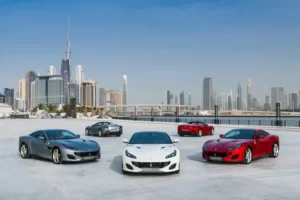  Queensland luxury car rentals