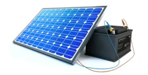  solar battery