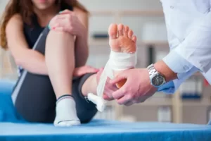 Trauma Recovery Sydney